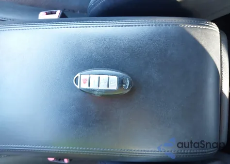 2013 Infiniti G37 Journey из США, поврежденный, VIN JN1CV6AP6DM304982